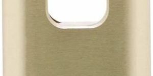 Yale Brass Antique Padlocks