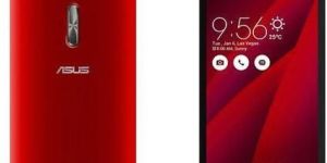 Asus Mobile Phone