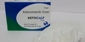 Ketoconazole Soap
