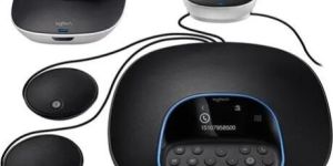 Video Conferencing System