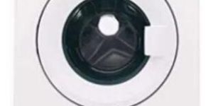 Front Loading Washing Machine