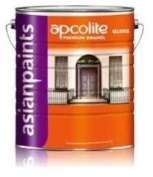 Apcolite Premium Enamel Paints