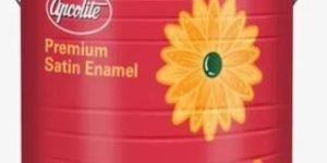 Apcolite Satin Enamel Paint