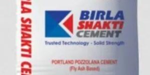 Birla Shakti PPC Cement