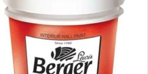 Acrylic Distemper Paint