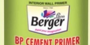 BP Acrylic Cement Primer
