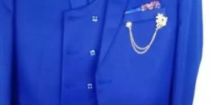 Men's Three Piece Suit