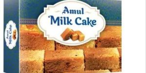 Amul Milk Cake