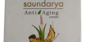 Anti Aging Cream