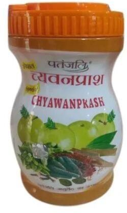 Patanjali Chyawanprash