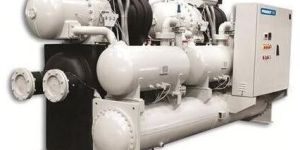 Screw Chiller