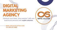 Digital Marketing Services