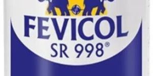 Synthetic Rubber Adhesive