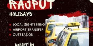 24 Hour Taxi Services