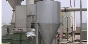 Cyclone Separator System