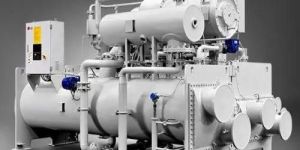 LG Centrifugal Chiller