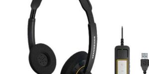 USB Computer Headset