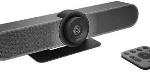 HD Video And Audio Conferencing System