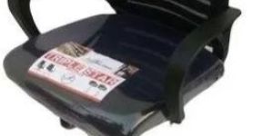 Executive Revolving Chair