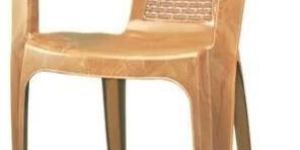 Nilkamal Plastic Chair
