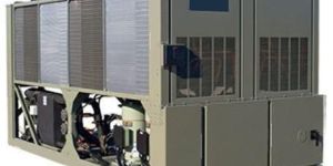 Air Cooled Chiller