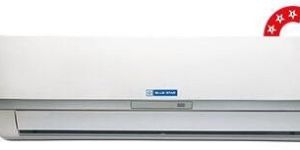Blue Star Split Air Conditioners