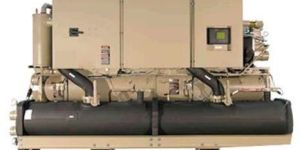 Water Cooled Chiller