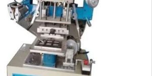 Hot Foil Stamping Machine