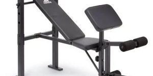 Adidas Essential Workout Bench
