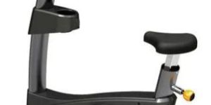 Commercial Upright Bike