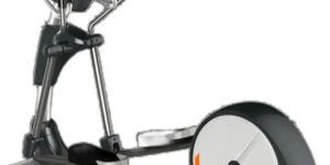 Elliptical Cross Trainer