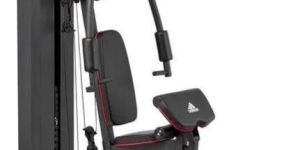 Fitness Home Gym Equipment