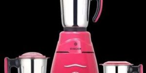 Singer Mixer Grinder