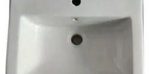 Wall Mounted Wash Basin