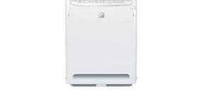 Daikin Air Purifier
