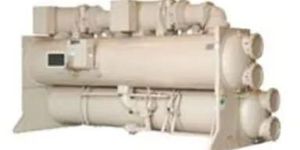 Daikin Centrifugal Chiller