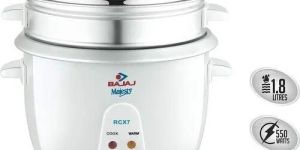 Rice Cooker