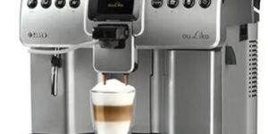 Fully Automatic Coffee Machine