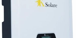 Solar on Grid Inverters