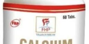 Calcium Tablet