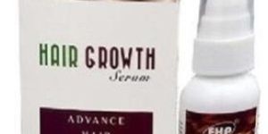 Hair Growth Serum