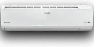 Whirlpool Inverter Split AC
