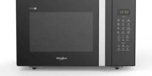 Whirlpool Microwave Oven