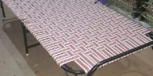 Niwar Folding Bed