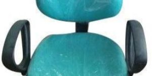 Revolving Office Chair