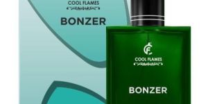 Cool Flames Bonzer Perfume 100ML