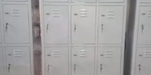 Cupboards Lockers