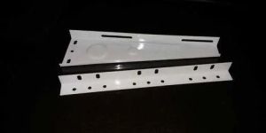 Split AC Mounting Bracket