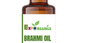 Brahmi Oil