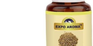 Cumin Oil